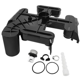 Byenins R0359000 Manifold Assembly Replacement for Zodiac Jandy DEV and DEL Pool and Spa Filter DEV48, DEV60, DEL48, DEL60,Aftermarket Part.