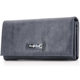 ekavale Wallet 1109, gray, Classic