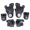 Headlight Repair Kit Holder Front Headlight Bracket Headlight Holder Headlight