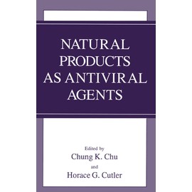 Natural Products as Antiviral Agents