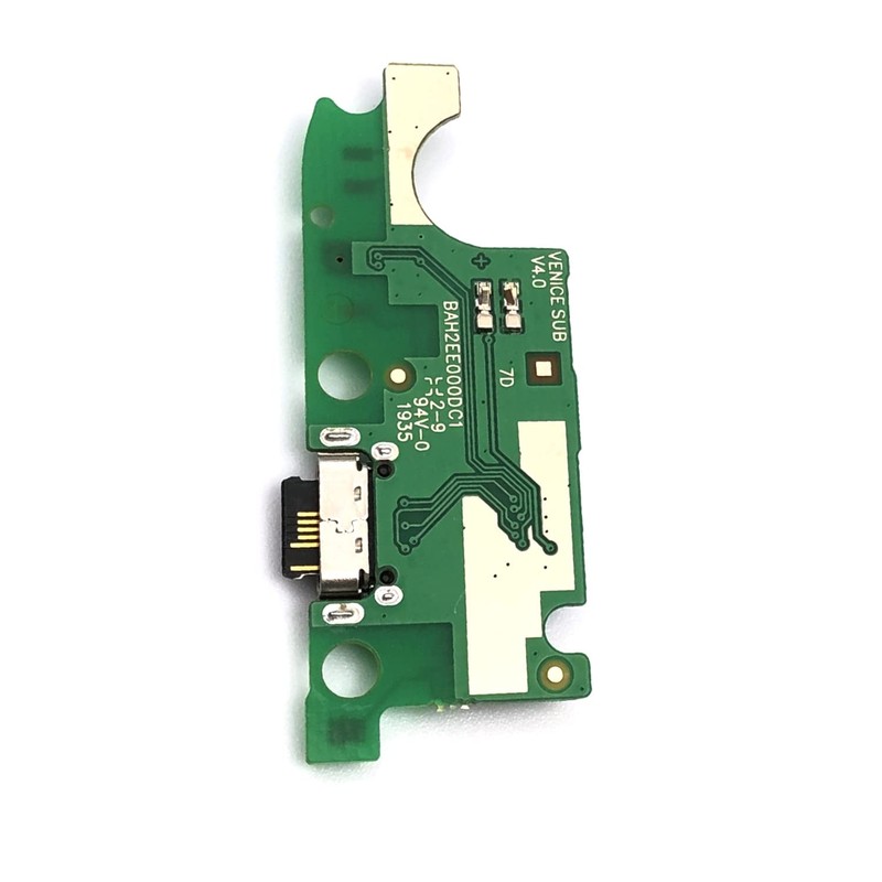 FainWan USB Charger Charging Port Dock Connector Board Replacement for