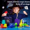 Magic Kit: 80+ Magic Tricks for Kids to Perform with