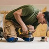 LauterSchutz® LIGHT knee pads for comfortable working while on knees