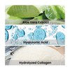 5pcs V Line Lifting Mask 2 Pairs Eye Mask Firm