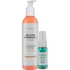 B Natural SPA Gel Corporal Ultra Reafirmante, con Ácido Hialurónico