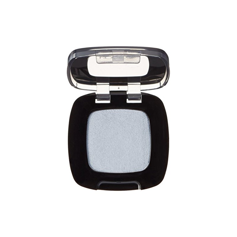 L'Oréal Paris Colour Riche Monos Eyeshadow, Argentic, 0.12 Oz