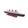 OPO 10 - Collectible Miniature Replica of The Famous transatlantic