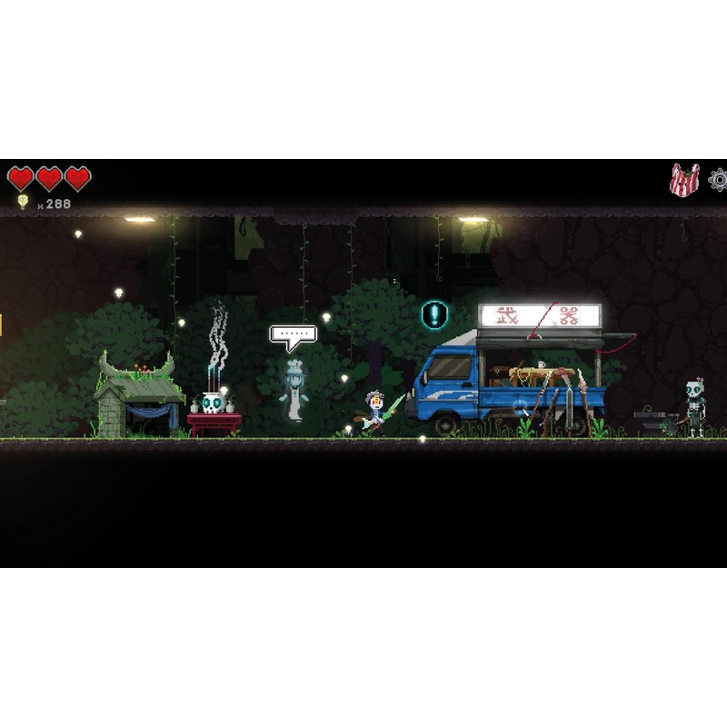 Dungeon Munchies Deluxe Edition