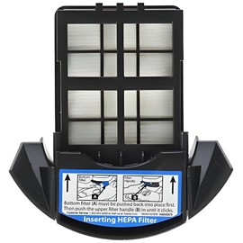 Hoover 440005573 Filter, Hepa Exhaust