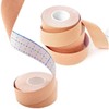3 Pcs Anti-Wrinkle Tape for Neck & Face | Facial Myofascial Lift Tape