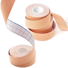 3 Pcs Anti-Wrinkle Tape for Neck & Face | Facial Myofascial Lift Tape