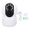 Indoor Security Camera 1920x1080P HD WiFi Home Wireless Camera Baby