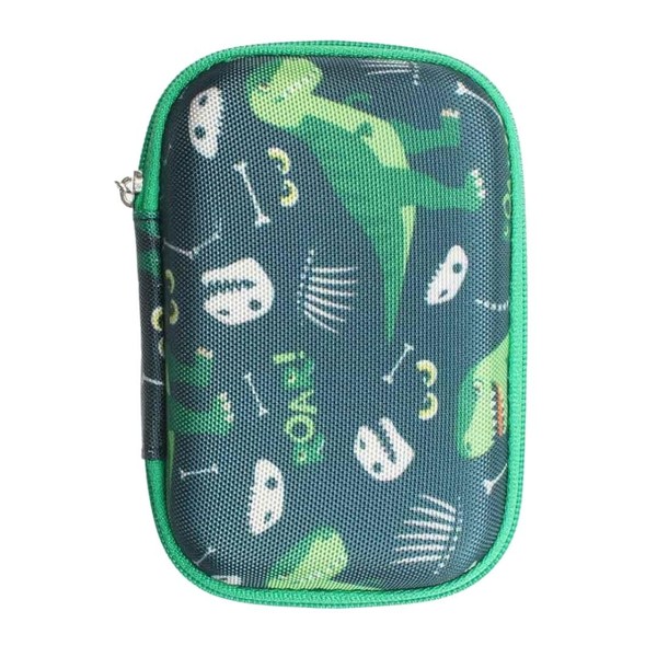 caseroxx Blood Glucose Monitor Bag Suitable for Accu-Chek Aviva/Guide/Mobile/Instant In,