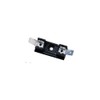 Cooper Bussmann BC6031B Glass Fuse Block, S-8202-1 300V, 20 Amp,