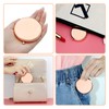 Gevody 15th Birthday Gifts for Girls Compact Makeup Mirror 15