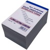 10 Pack Large Sales Order Book Receipt Invoice Duplicate Carbonless