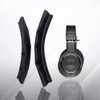 INF Headband Cushion for Audio-Technica ATH-M20X M30 M40 M50X, Long