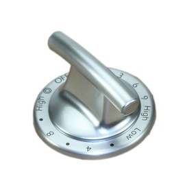 74011550 Jenn-Air Range Knob, white