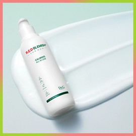 Dr.G Red Blemish For Men Calming All In One 150ml Set (+75ml) - 150ml+75ml