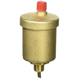 Amtrol 701-C Float Type Hot Water Air Vent, 1/4"
