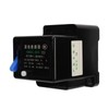 Circuit Breaker MCB 2P 380V 3 Phase 4 Wire Air