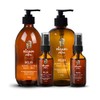 OLEUM VITAE Kit Cuidado de la Piel Jazmín-Litsea. Con Aceite
