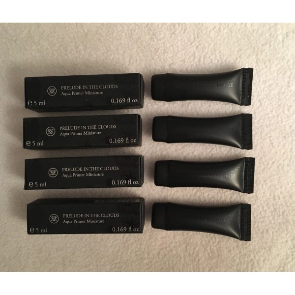 Rouge Bunny Rouge 4 x NIB Rouge Bunny Rouge Prelude