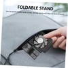 SHOWERORO Laptop Cooling Pad with Fan Laptop Stand for Desk