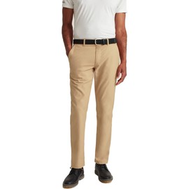 Bonobos - Mens Higland Golf Slim Pants, Size: 40W x 32L, Color: Khaki