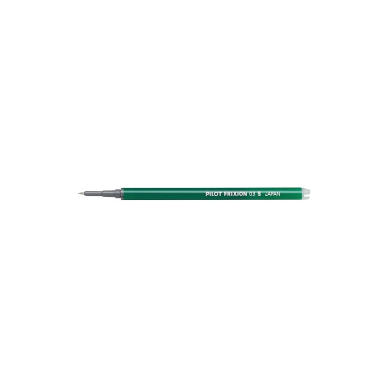 FriXion Synergy Refill 0.3 [Green] LFRF-13-G