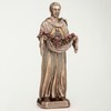 Veronese Design 8 1/8 Inch Saint Juan Diego Cuauhtlatoatzin Cold
