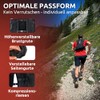Conquer. Running Vest 15L with 2L Hydration Bladder - Women's