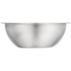 Pearl Metal HB-4122 Bowl, 5.1 inches (13 cm), Stainless Steel,