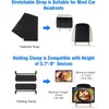 Upgrade Tablet Holder for , Headrest Mount Holder for Seat,