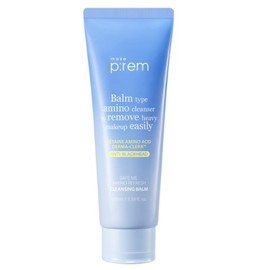MakePrem Safe Me Amino Refresh Cleansing Balm 100ml 1ea / 메이크프렘 세이프 미 아미노 리프레시 클렌징 밤 100ml 1개