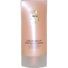 TIGI S-FACTOR COLOR SAVVY CONDITIONER 250ML