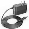 31V Charger for 25.9V Battery Cordless Vacuum Cleaner Compatible with