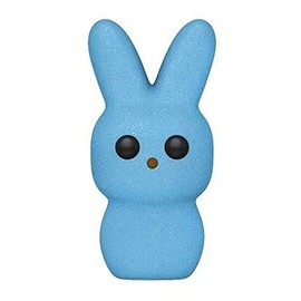 Funko Pop!: Peeps - Blue Bunny