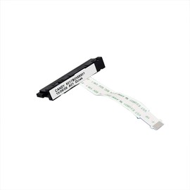 Zahara SATA HDD Hard Disk Drive Connector Cable Replacement for HP Pavilion 14-AF 14-AC 14-AC134TU 6017B0588901