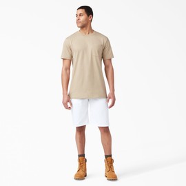 Dickies 11" FLEX PAINTER UTILITY SHORT