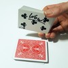 Bicycle Stripper Deck (Supreme Line) - Konisches Trickkartenspiel für Zaubertricks