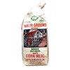 Moss Self-Rising White Corn Meal 5Lbs