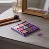 Paleta De Sombras Para Ojos Maquillaje 9 Tonalidades La Girl