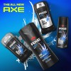 AXE Dual Action Deodorant Stick For Long Lasting Odor Protection,