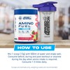 Applied Nutrition Amino Fuel - Amino Acids Supplement, EAA Essential