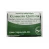 Coqui Magnesium Carbonate 7grs - Carbonato de Magnesio Puro (Pack
