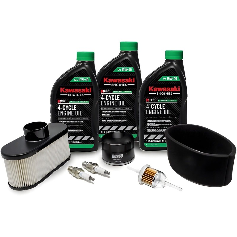 Kawasaki 99969-6425 Tune Up Kit for Kawasaki FR651V FR691V FR730V