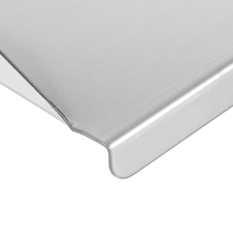 Stainless Steel Large Drip Tray Replacement for Traeger 34 Pro