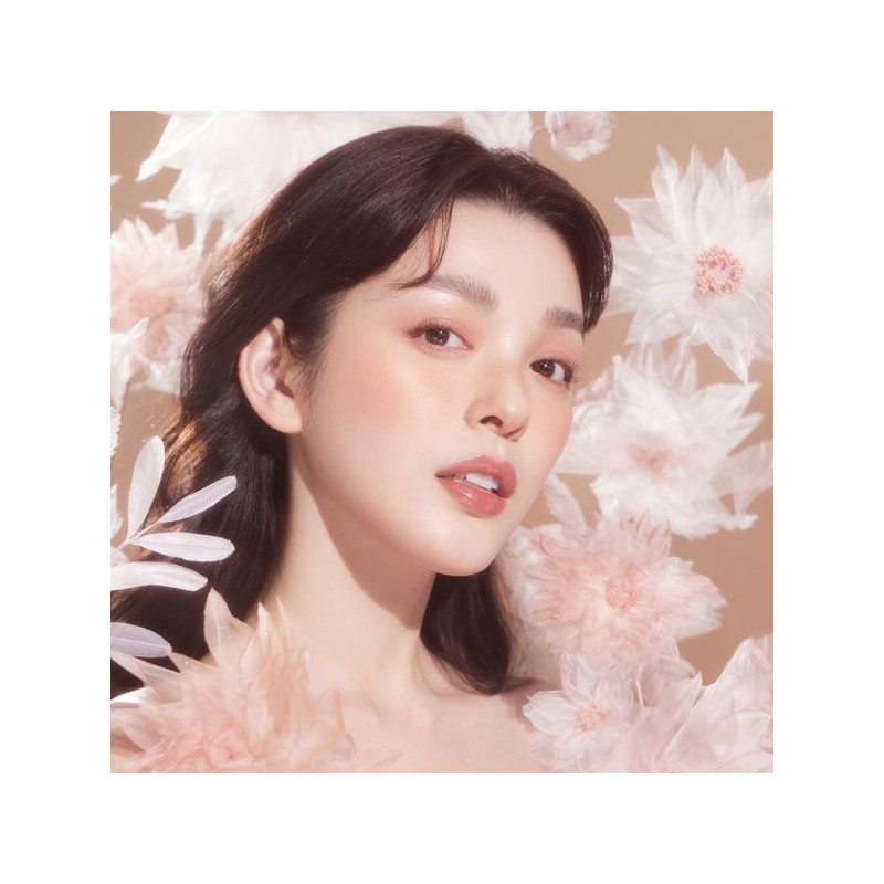 Dear Dahlia 블루밍 에디션 페탈 글로우 블러쉬 Blooming Edition Petal