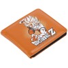 ABYstyle Dragon Ball Goku Vinyl Wallet